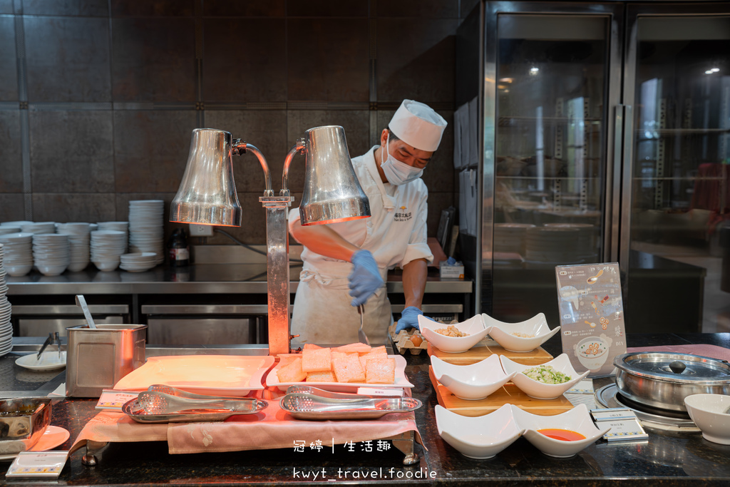 花蓮三天兩夜行程_福容大飯店花蓮，在房間看絕美日出！童話森林