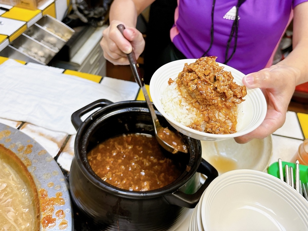 [美食] 新店北鴨鴨肉羹 ♥ 新北碧潭美食推薦 GOOGLE