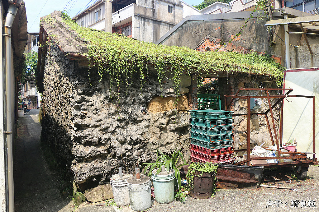 走訪野柳瑪鋉漁村 看消失中的漁村文化