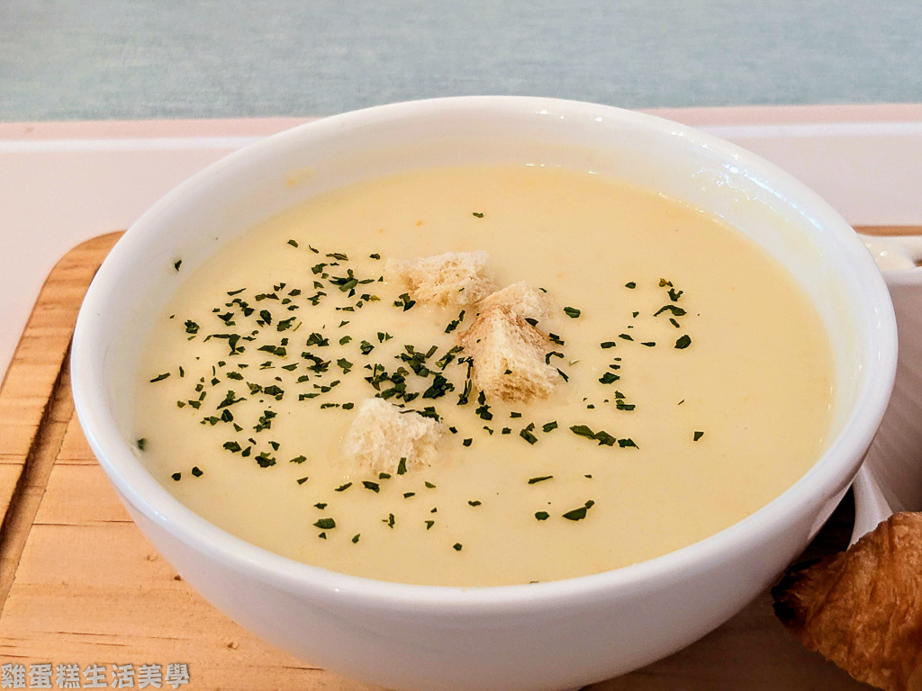 【桃園食記】野薑花與貓(補菜單)