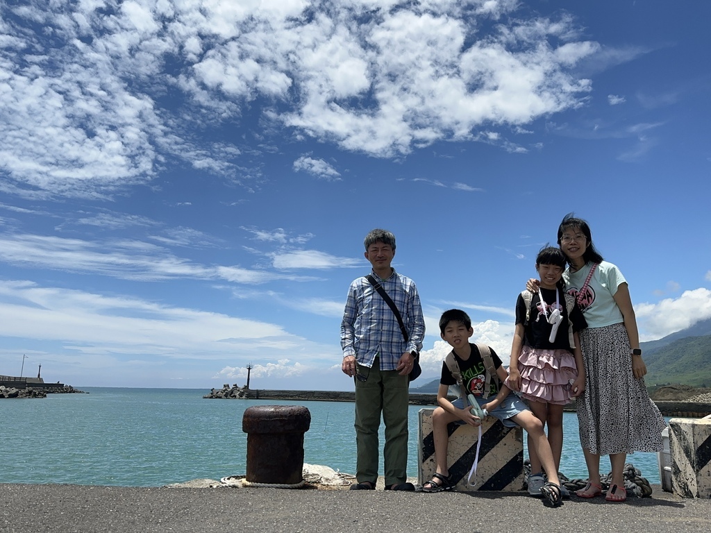 2024/06/08-10〈墾丁高雄輕旅行〉看海美術館：極度