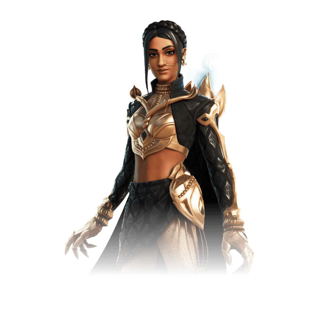 Fortnite Girl Skins PNG