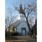 Albany: Trinity Episcopal Church