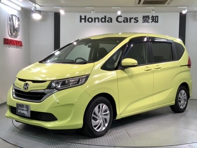 Ｇ　ＨｏｎｄａＳＥＮＳＩＮＧ　福祉車両車いす仕様　１年保証　ナビ　禁煙ワンオーナー　フルセグナビ　リアカメラ　両側電動スライドドア　ＬＥＤライト　コーナーセンサー　ＥＴＣ車載器