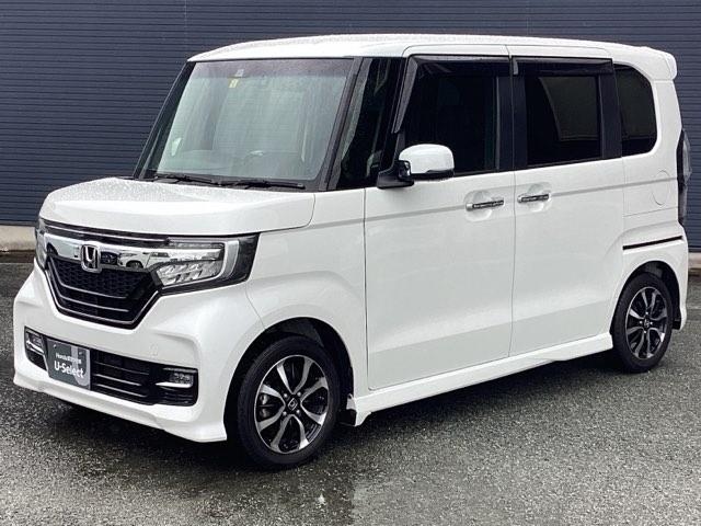 Ｇ・Ｌホンダセンシング