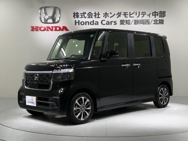 ベースグレード　ＨｏｎｄａＳＥＮＳＩＮＧ新車保証試乗禁煙車　エマージェンシーストップシグナル　横滑り防止　ＬＥＤライト　クルーズコントロール　ＥＴＣ　セキュリティアラーム　シートヒーター　フルオートエアコン　パワステ