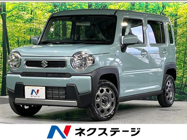 ハイブリッドＧ　届出済未使用車　セーフティサポート　禁煙車　スマートキー　シートヒーター　ハイビームアシスト　誤発進抑制機能　先行車発進お知らせ機能　オートライト　ステアリングスイッチ　オートエアコン