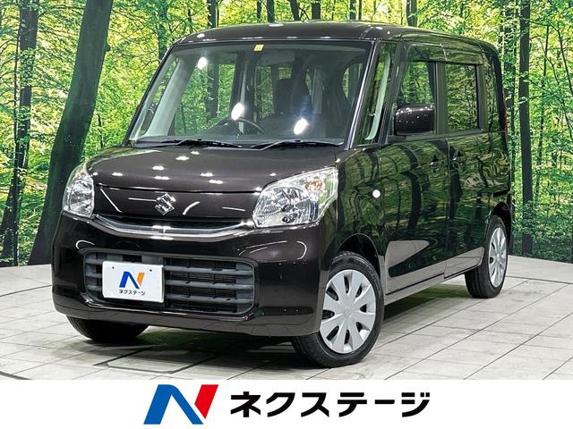 Ｇ　禁煙車　スマートキー　シートヒーター　アイドリングストップ　ベンチシート　オートエアコン　電動格納ミラー　盗難防止装置　プライバシーガラス