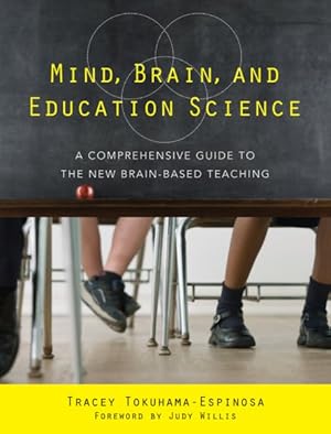 Bild des Verk�ufers f�r Mind, Brain, and Education Science : A Comprehensive Guide to the New Brain-Based Teaching zum Verkauf von GreatBookPrices