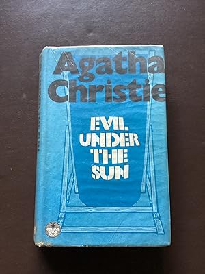 Evil Under the Sun