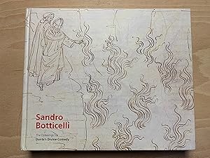 Bild des Verk�ufers f�r Sandro Botticelli: The Drawings for Dante's Divine Comedy zum Verkauf von Neo Books