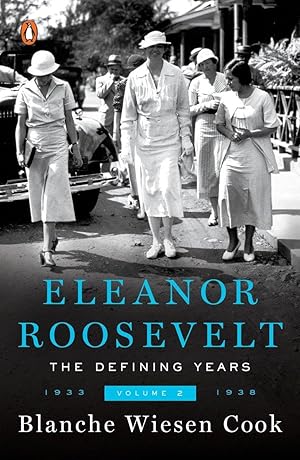 Bild des Verk�ufers f�r Eleanor Roosevelt, Volume 2 zum Verkauf von moluna