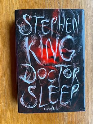 Seller image for Doctor Sleep ( SIGNED by Thomas Henry & Mike Flanagan ) for sale by Scene of the Crime, ABAC, IOBA