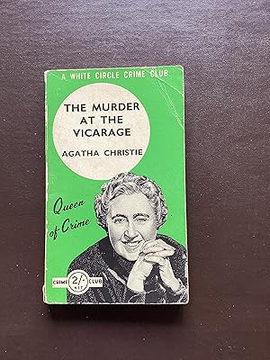 The Murder at the Vicarage