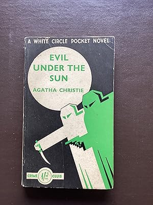 Evil Under the Sun