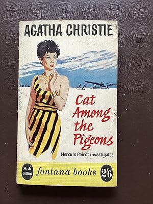 Cat Among the Pigeons