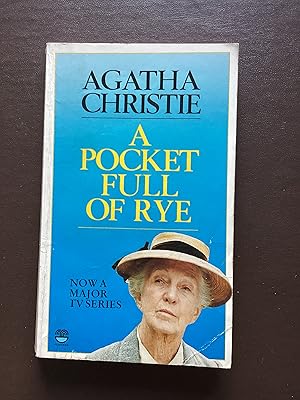 Pocket Full of Rye, A