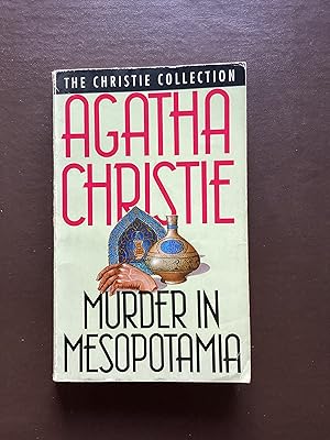 Murder in Mesopotamia