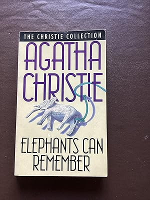 Elephants Can Remember