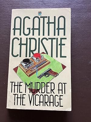 The Murder at the Vicarage