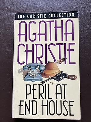 Peril at End House