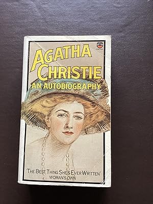 Agatha Christie: An Autobiography