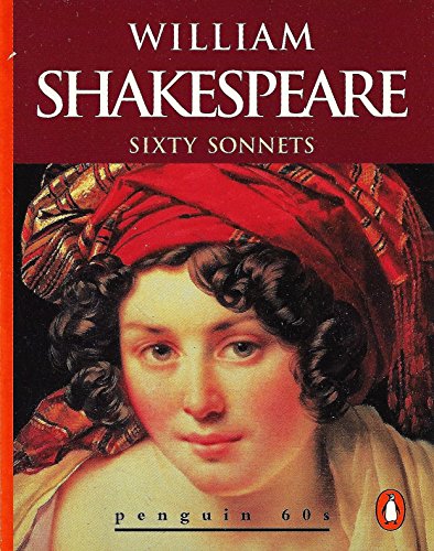 Stock image for Sixty Sonnets for sale by SecondSale