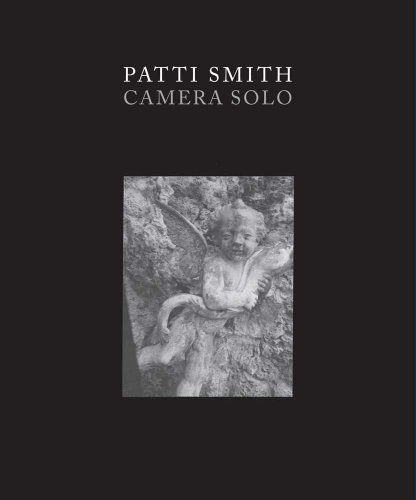 PATTI SMITH: CAMERA SOL