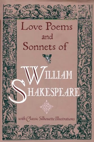 Stock image for Love Poems & Sonnets of William Shakespeare for sale by ZBK Books