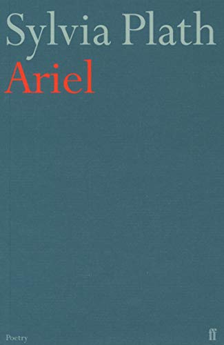 Stock image for Ariel: Poems for sale by Hourglass Books