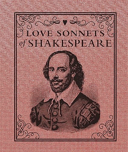 Stock image for Love Sonnets of Shakespeare for sale by SecondSale