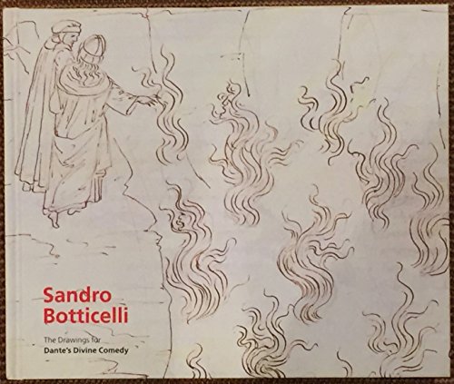 Beispielbild f�r Sandro Botticelli: The Drawings for Dante's Divine Comedy zum Verkauf von SN Books Ltd