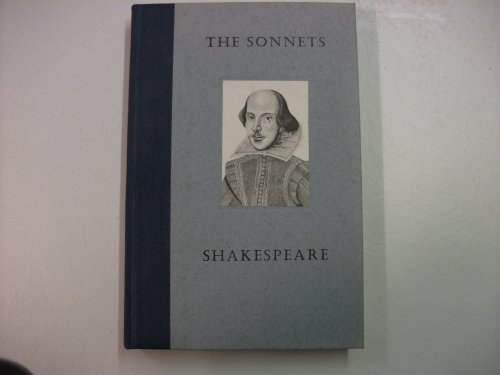 Stock image for The Sonnets for sale by More Than Words