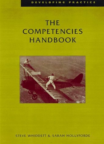 The Competencies Handbook (Developing Practice)