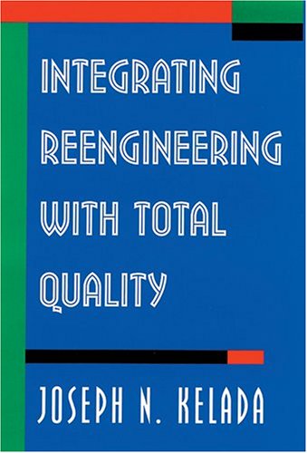 Integrating Engineering with Total Quality