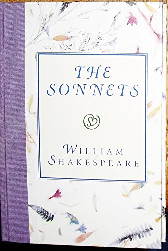 Stock image for Shakespeares Sonnets for sale by SecondSale