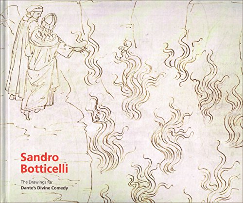 Beispielbild f�r Sandro Botticelli : The Drawings for Dante's Divine Comedy zum Verkauf von Better World Books Ltd