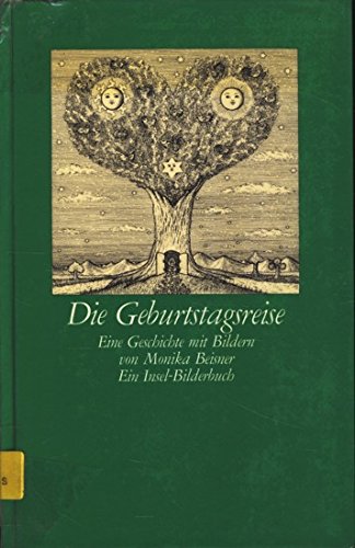 Beispielbild f�r Die Geburtstagsreise zum Verkauf von Antiquariat Armebooks