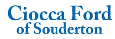 Ciocca Ford of Souderton