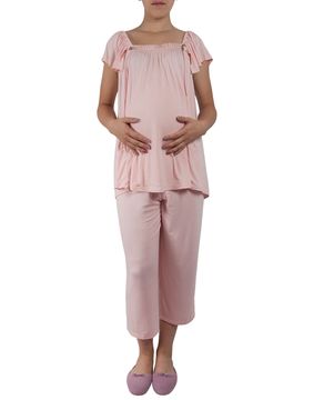 PIJAMA-GESTANTE-ROSA