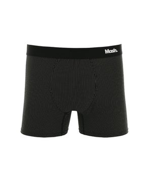 CUECA-BOXER-LISTRAS-PRETA-MASH