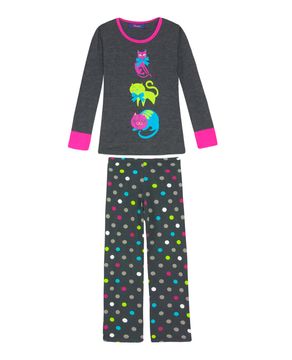 PIJAMA-INFANTIL-VISCOSE-GATO