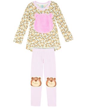 PIJAMA-INFANTIL-LEGGING-URSINHOS