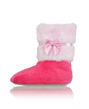 -BOTA-PANTUFA-INFANTIL-ARTEMA-PLUSH-COM-PELUCIA