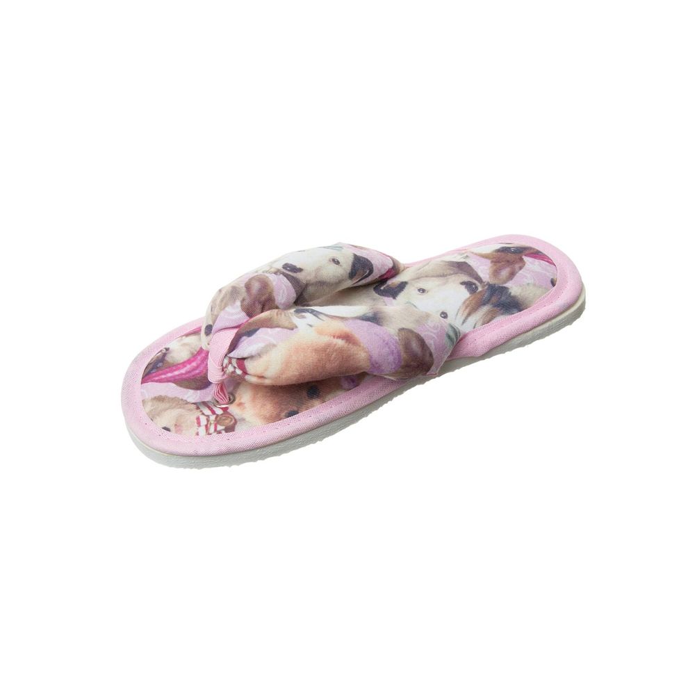 Chinelo-de-Quarto-Infantil-Feminino-Lua-Lua-Dedo