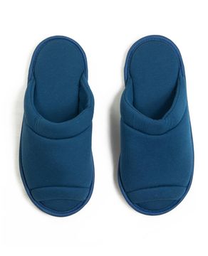 Chinelo-de-Quarto-Masculino-Lua-Encantada-Aberto