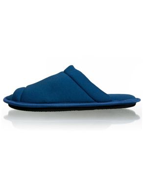 Chinelo-de-Quarto-Masculino-Lua-Encantada-Aberto