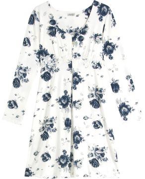 Camisola-Gestante-Any-Any-Manga-Longa-Floral