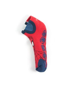 Meia-Infantil-Masculina-Puket-Iate-Spiderman