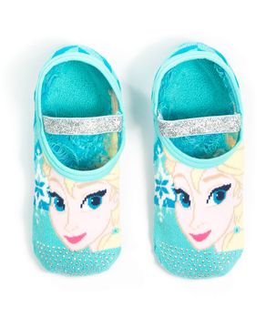 Meia-Feminina-Puket-Sapatilha-Frozen